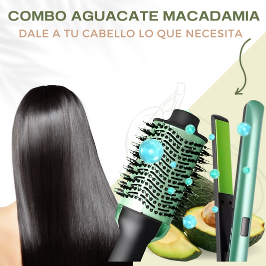 COMBO AGUACATE MACADAMIA